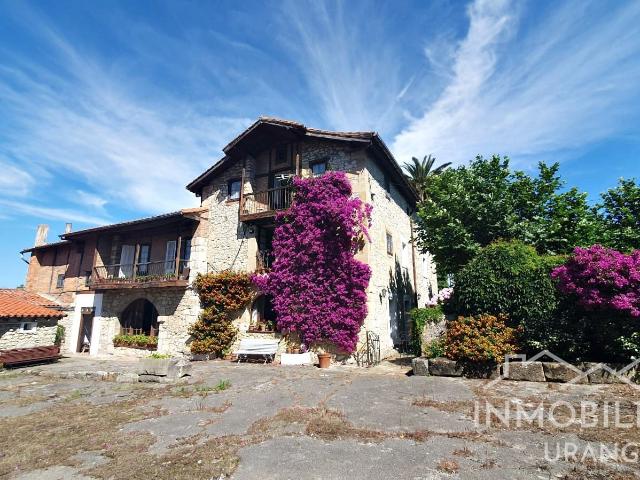 Chalet en venta. RIBAMONTáN AL MAR