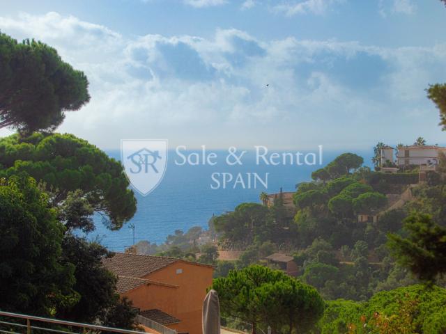 Chalet en venta. TOSSA DE MAR