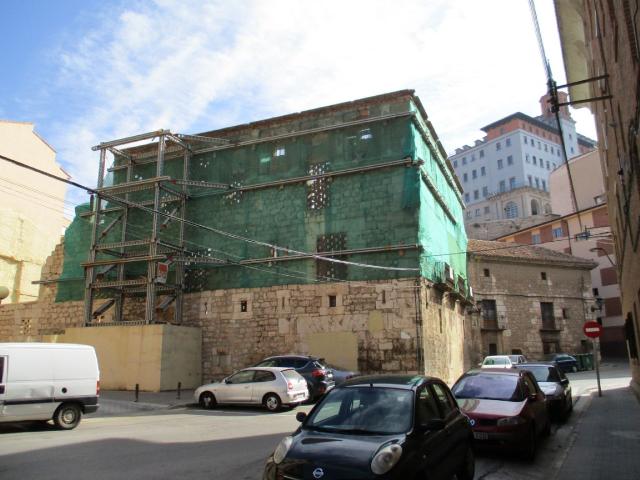 Chalet en venta. TERUEL