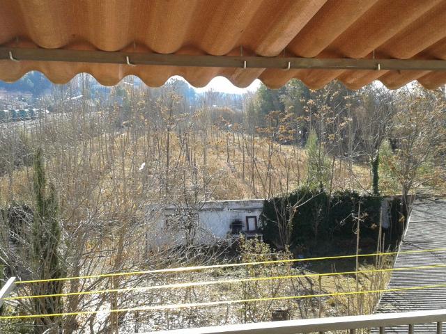 Chalet en venta. TERUEL