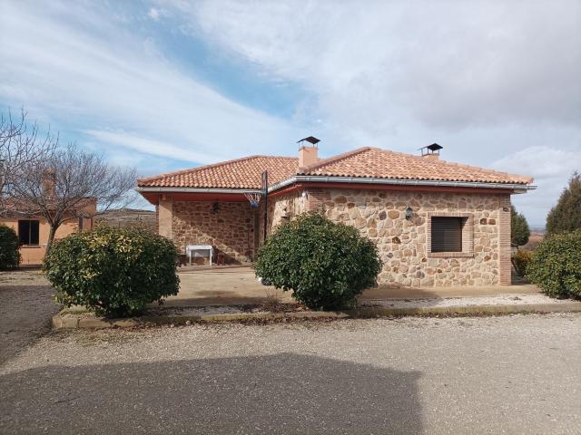 Chalet en venta. TERUEL