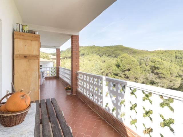 Chalet en venta Urbanización Can Castellvi, Font rubí, Barcelona