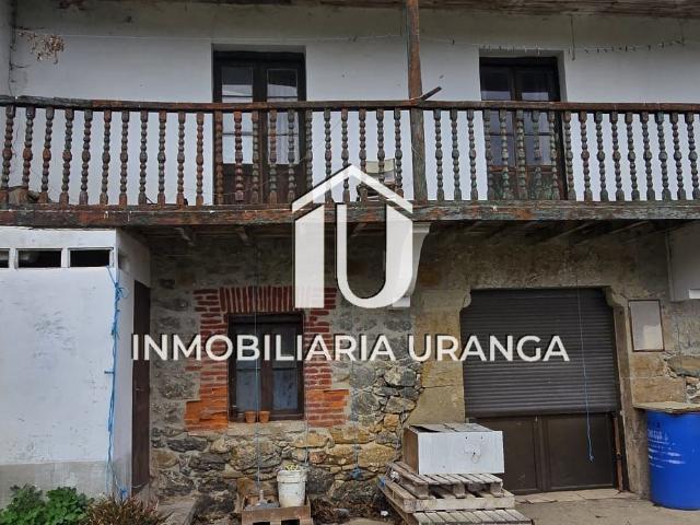Chalet en venta. VOTO