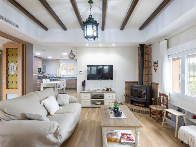 Chalet en venta. VALENCIA