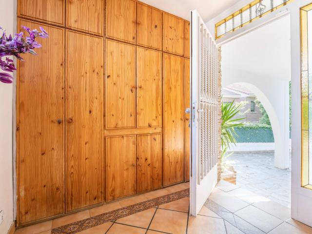 Chalet en venta. VENTURADA