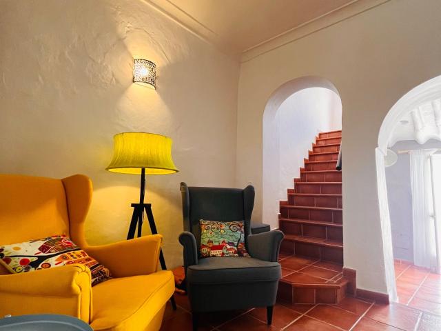 Chalet en venta. VILLANUEVA DE SAN JUAN