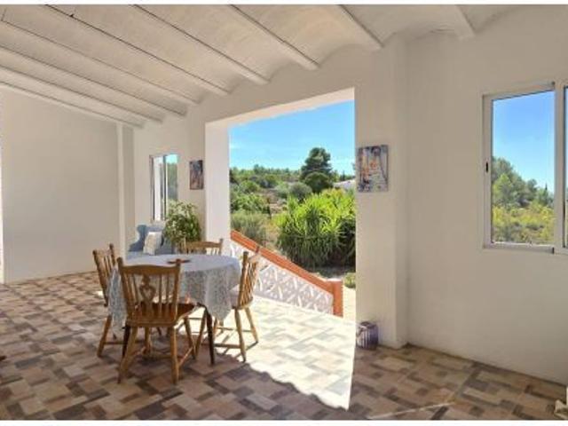Chalet en venta Villar del Arzobispo Valencia