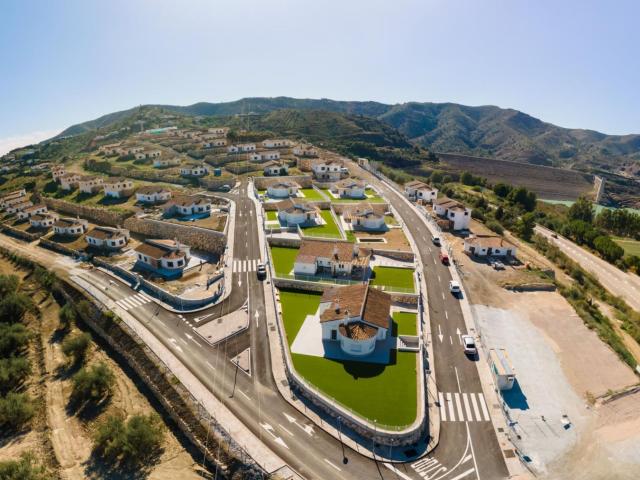 Chalet en venta. VIñUELA