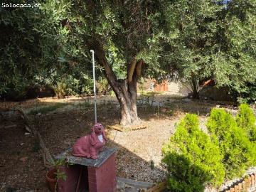 Chalet en venta zona la Albufereta