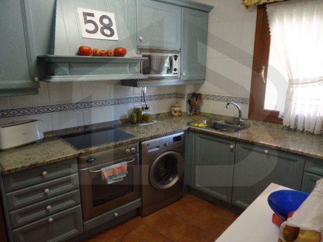 CHALET EN VENTA ZONA MEDINA DE POMAR