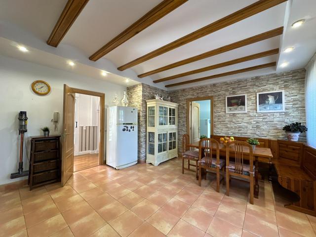Chalet en venta Zorongo