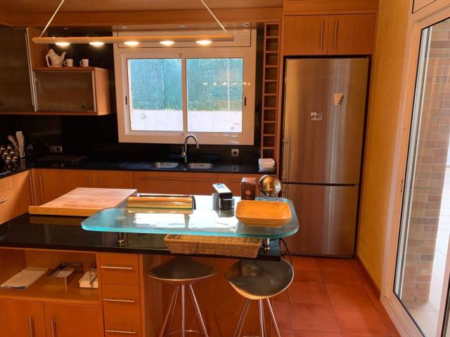 Chalet en zona tranquila