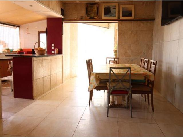 Chalet en zona tranquila