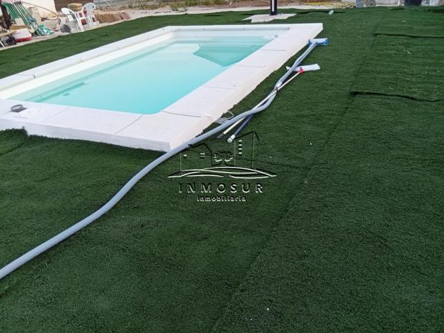 Chalet en zona Campo de Aras