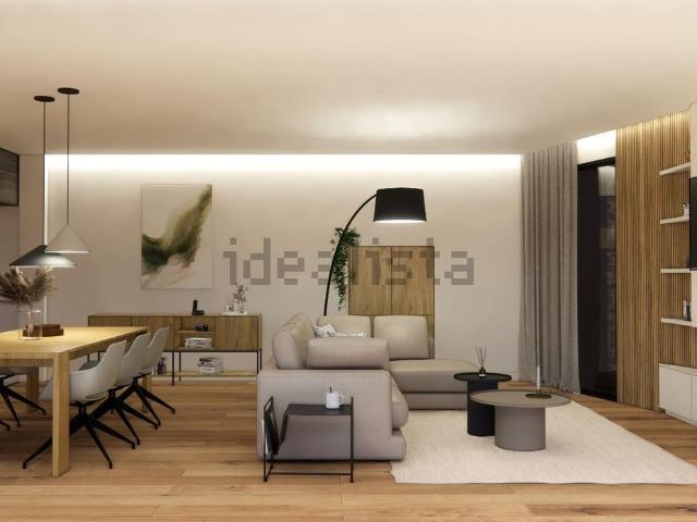 Chalet, Encamp