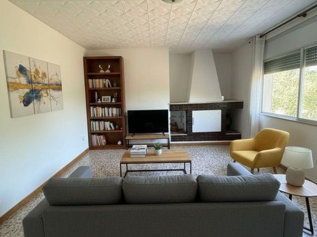 Chalet, Ègara, Terrassa