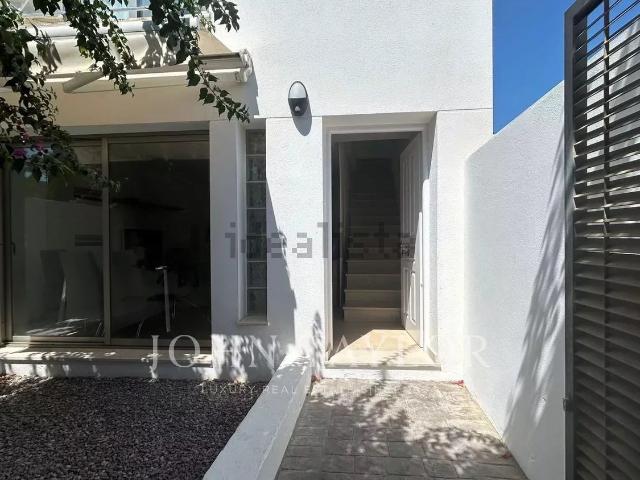 Chalet, Eivissa