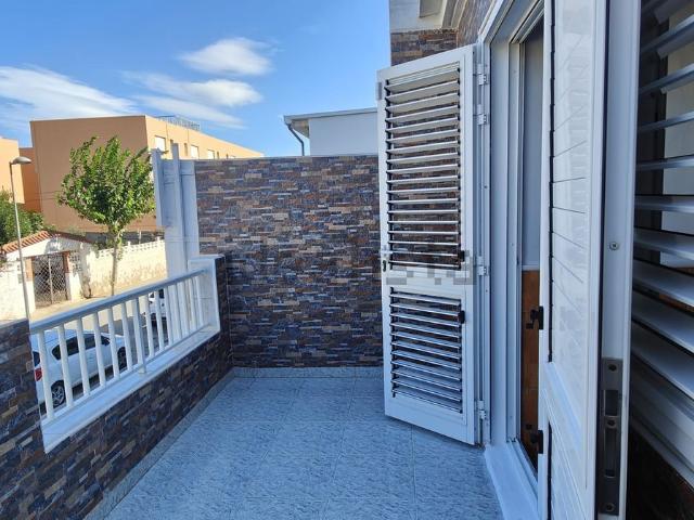 Chalet, Eivissa