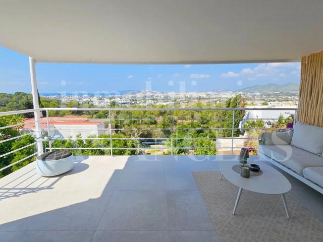 Chalet, Eivissa