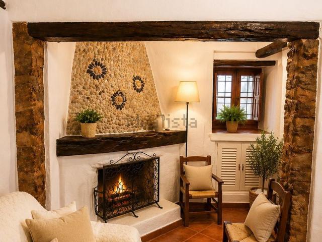 Chalet, Eivissa