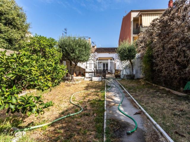 Chalet, Eixample Can Bogunya, Castellar del Vallès