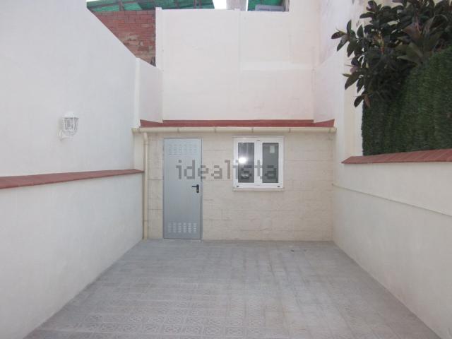 Chalet, Eixample, Sabadell
