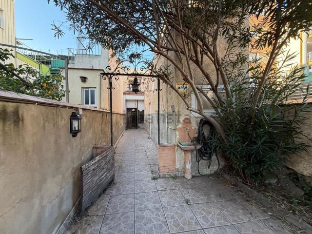 Chalet, Eixample, Sabadell