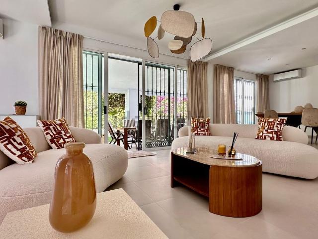 Chalet, Green Hills Las Cumbres de Elviria, Marbella