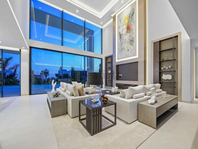 Chalet, Green Hills Las Cumbres de Elviria, Marbella