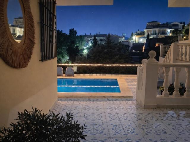 Chalet, El Coto, Mijas