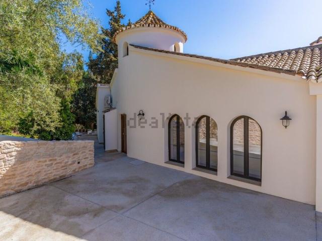 Chalet, El Coto, Mijas