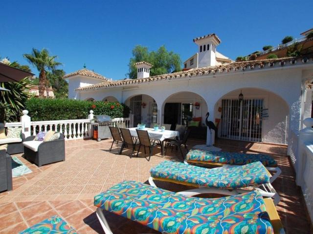 Chalet, El Coto, Mijas