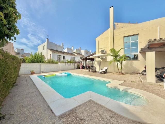 Chalet, El Coto, Mijas