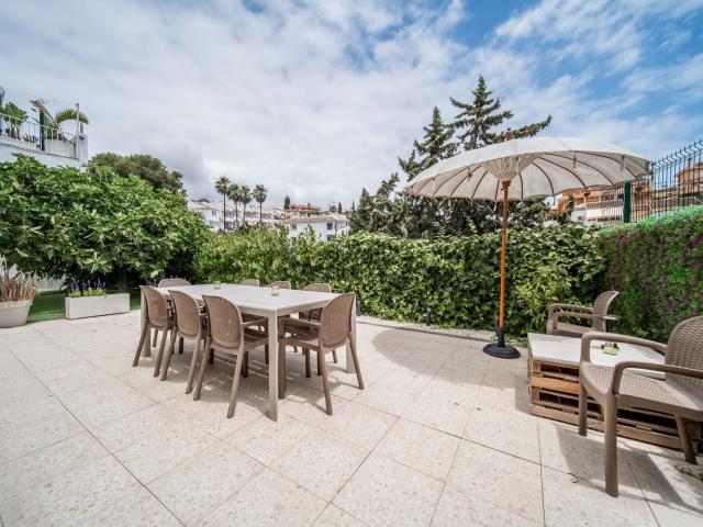 Chalet, El Coto, Mijas