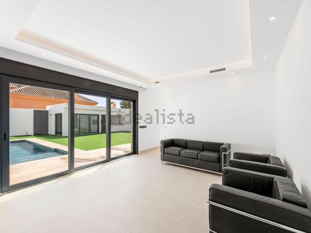 Chalet, El Coto, Mijas