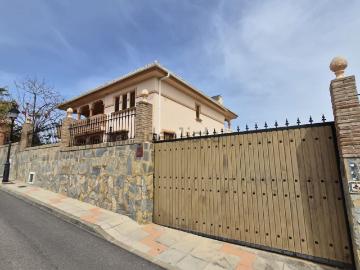 Chalet, El Coto, Mijas
