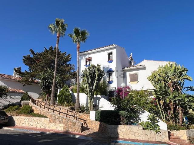 Chalet, El Coto, Mijas