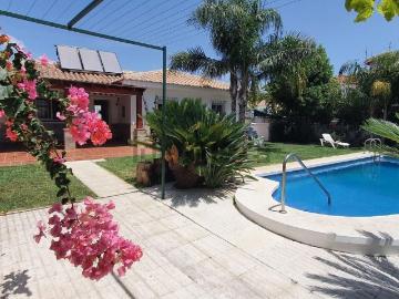 Chalet, El Coto, Mijas