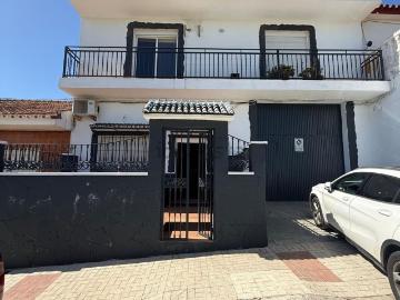 Chalet, Campanillas, Málaga