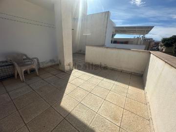 Casa en venta en Sófocles - Terraza