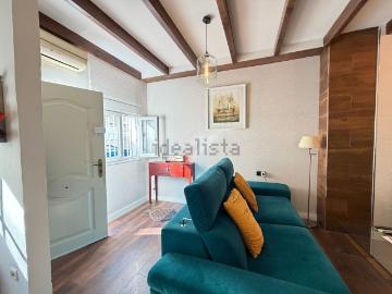 Chalet, El Consul El Romeral, Málaga