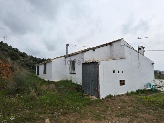 Chalet, El Cortijuelo, Málaga