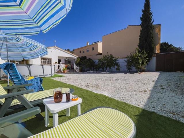 Chalet, El Cortijuelo, Málaga