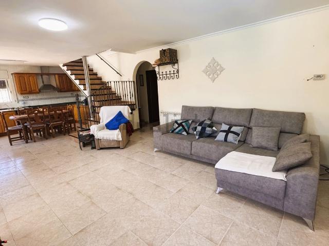 Chalet, El Catllar