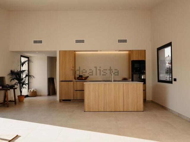 Chalet, El Catllar