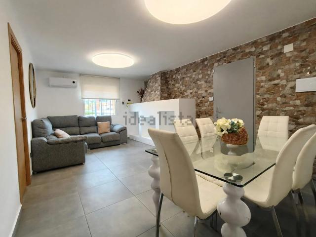 Chalet, El Catllar