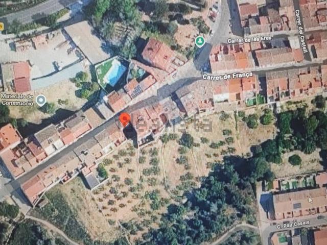 Chalet, El Catllar