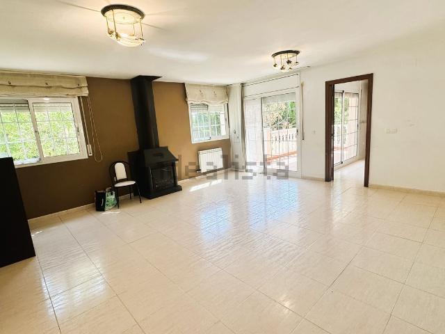 Chalet, El Catllar