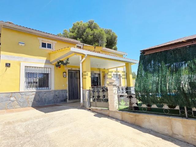 Chalet, El Catllar