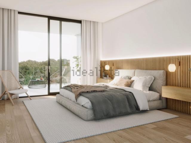 Chalet, El Catllar